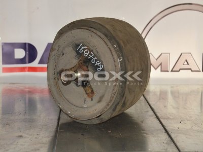 Купить 1697678g в Москве. Пневмоподушка подвески задняя в сборе (3 шп. M10 + 1 отверстие M16 под воздух) DAF
