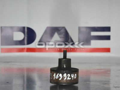 Купить 1699240g в Москве. Ролик обводной ДВС MX DAF XF95/105 DAF CF85