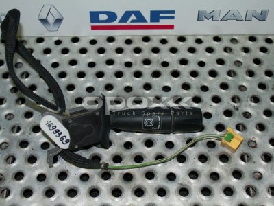 Купить 1699369g в Москве. Переключатель подрулевой DAF