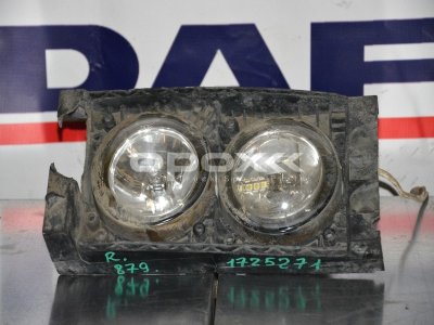 Купить 1725271g в Москве. Фара противотуманная правая DAF XF105