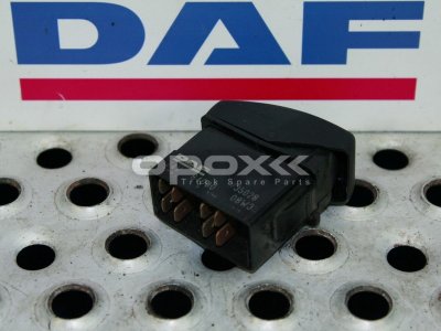 Купить 1735028g в Москве. Переключатель панели приборов DAF