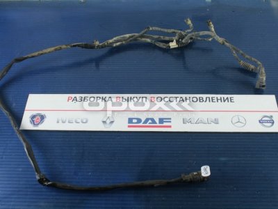 Купить 1784204g в Москве. Жгут электропроводки DAF