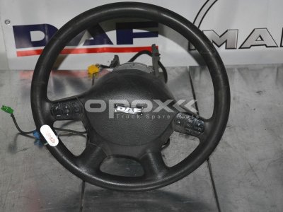 Купить 1801927g в Москве. Рулевое колесо DAF
