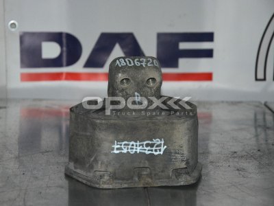 Купить 1806721g в Москве. Демпфер защиты от вибрации (подушка) DAF XF105