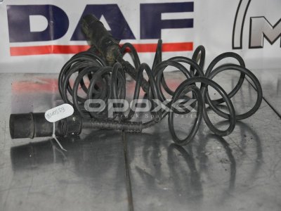 Купить 1840559g в Москве. Кабель электрический (перекидка) ABS 7POL DAF