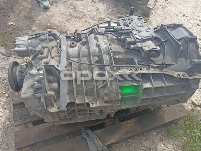 Купить 1862290g в Москве. Суппорт тормозной дисковый правый SN700 DAF