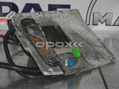 Купить 1900330g в Москве. Кронштейн педали тормоза (плита с педалью) DAF