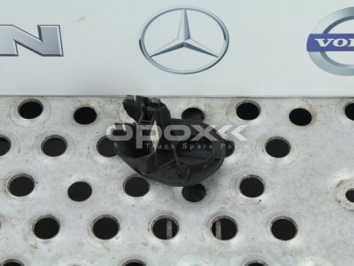 Купить 2028680439g в Москве. Накладка крепления ремня безопасности Mercedes