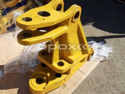 Купить 2366954 в Москве. Рама поворотная для экскаваторов-погрузчиков CAT D серия