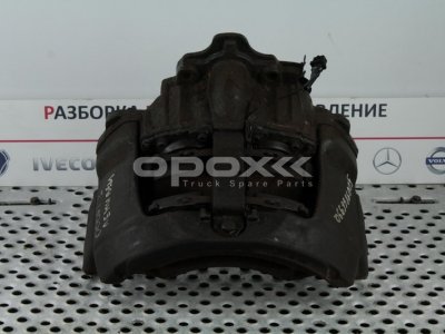 Купить 5001866991g в Москве. Суппорт тормозной ленивца правый Renault