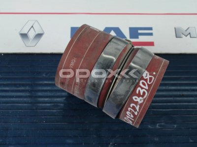 Купить 5010228308g в Москве. Патрубок интеркулера (красн.) Renault