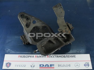 Купить 5010532966g в Москве. Кронштейн крепления торсиона левый Renault