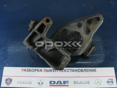 Купить 5010532967g в Москве. Кронштейн крепления торсиона правый Renault
