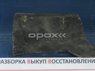 Купить 5010599200g в Москве. Шумоизоляционный элемент Renault