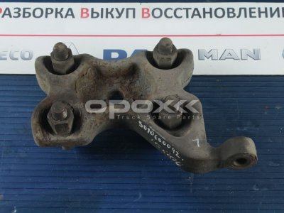 Купить 5010600042g в Москве. Опора заднего амортизатора левая Renault