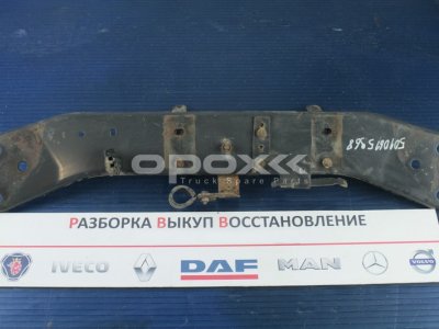 Купить 5010615968g в Москве. Кронштейн поперечина задней подвески кабины Renault