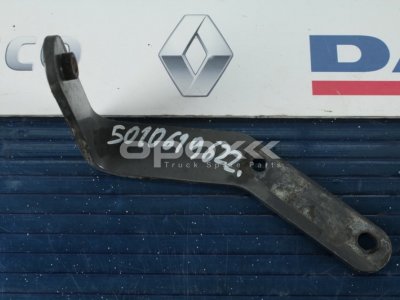Купить 5010619622g в Москве. Кронштейн крепления кольца диффузора Renault