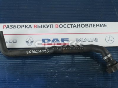 Купить 5010621093g в Москве. Маслозаливная горловина Renault DXI