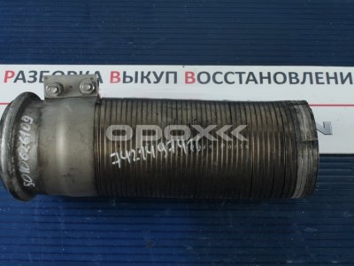Купить 5010626109g в Москве. Приемная труба глушителя Renault