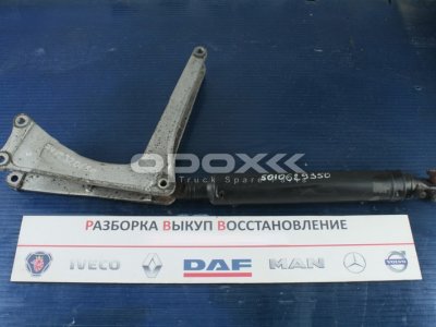 Купить 5010629350g в Москве. Цилиндр подъема кабины Renault