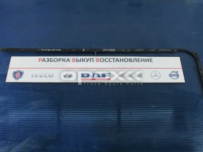 Купить 51058200106g в Москве. Пластина жесткости справа MAN