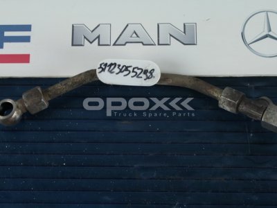 Купить 51123055298g в Москве. Трубка топливная MAN