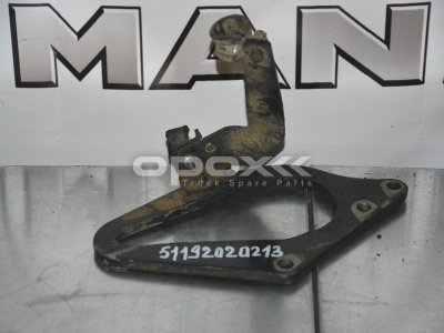 Купить 51192020213g в Москве. Серьга крюка крана MAN