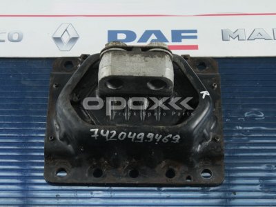 Купить 7420499469g в Москве. Подушка двигателя задняя Renault
