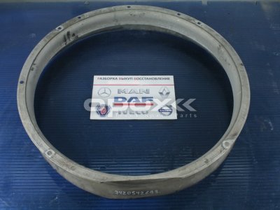 Купить 7420542693g в Москве. Кольцо диффузора Renault