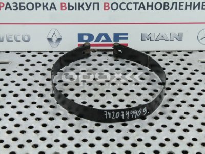 Купить 7420744409g в Москве. Ленточный хомут ресивера Renault
