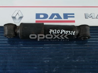 Купить 7420840318g в Москве. Амортизатор кабины передний Renault
