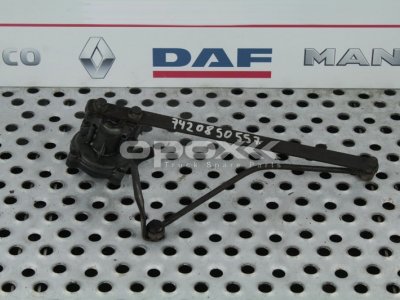 Купить 7420850557g в Москве. Кран уровня пневмоподвески электрический Renault