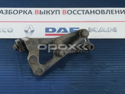 Купить 7420870093g в Москве. Кронштейн крепления ресивера Renault