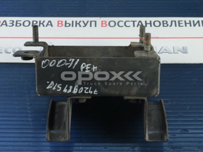 Купить 7420984511g в Москве. Кронштейн крепления ресивера Renault