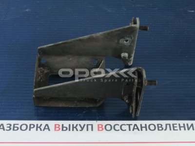 Купить 7420985972g в Москве. Кронштейн глушителя Renault