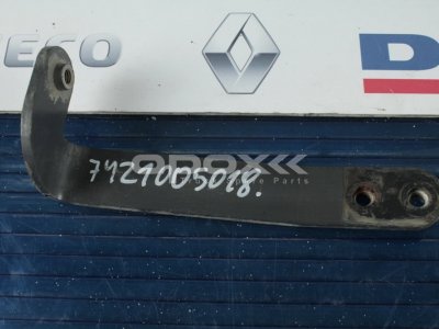 Купить 7421005018g в Москве. Кронштейн крепления кольца диффузора Renault