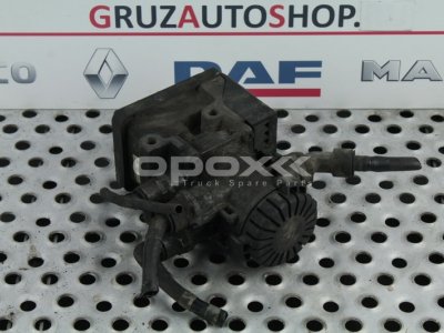Купить 7421122034g в Москве. Модулятор EBS одноканальный Renault