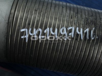 Купить 7421497416g в Москве. Гофра глушителя Renault