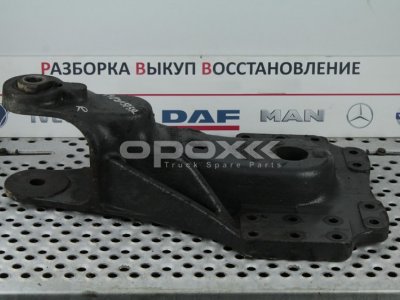 Купить 7421682250g в Москве. Кронштейн крепления задней рессоры Renault