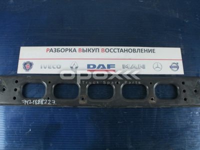 Купить 7421828227g в Москве. Крепеж решетки радиатора Renault