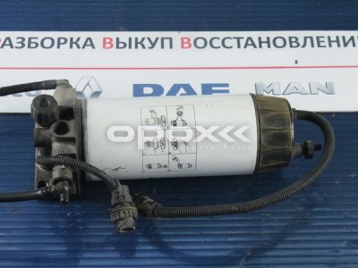 Купить 7421870635g в Москве. Кронштейн топливного фильтра Renault