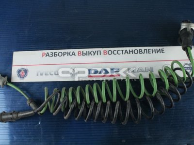 Купить 7422325938g в Москве. Электропровод Renault