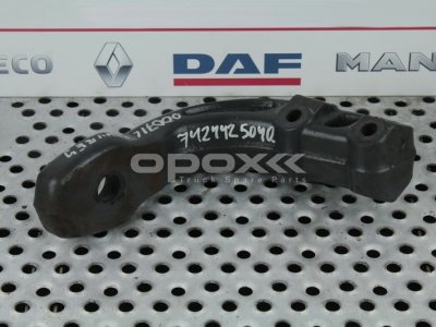 Купить 7424425040g в Москве. Кронштейн площадки пневмоподушки нижний Renault