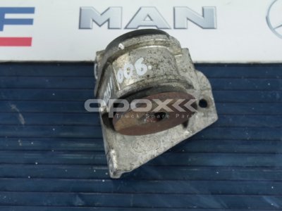 Купить 81062250006g в Москве. Подушка радиатора правая MAN
