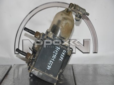 Купить 81125016084g в Москве. Фильтр грубой очистки топлива с подогревом MAN