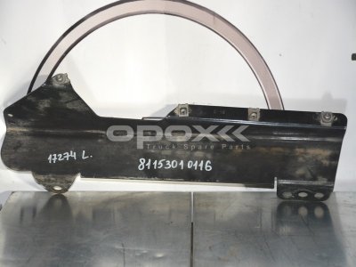 Купить 81153010116g в Москве. Держатель слева сзади MAN