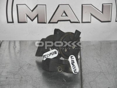 Купить 81253016079g в Москве. Сигнал звуковой (низкая частота) MAN