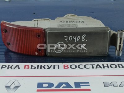 Купить 81253206112g в Москве. Фара противотуманная правая с указателем поворота (жёлт.) MAN