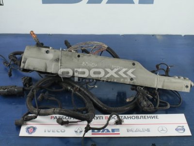 Купить 81254246313g в Москве. Кабельная шахта EDC7 MAN