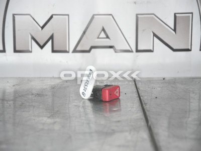 Купить 81255250063g в Москве. Кнопка аварийной сигнализации MAN
